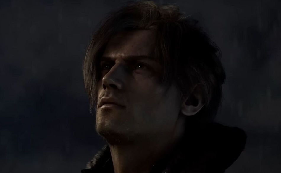 В Resident Evil Requiem Леон освоил топорик, а Грейс экспериментирует с кровью врагов